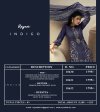 Ndigo By Reyna Pure Corduroy Dress Material